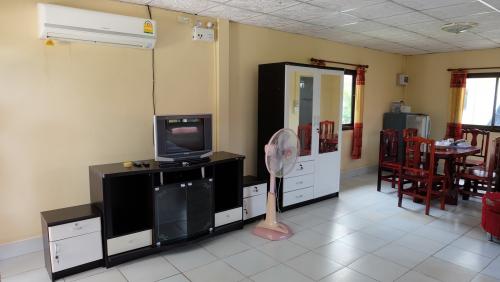 โรงแรม/ที่พัก อำเภอกุฉินารายณ์ จังหวัดกาฬสินธุ์
