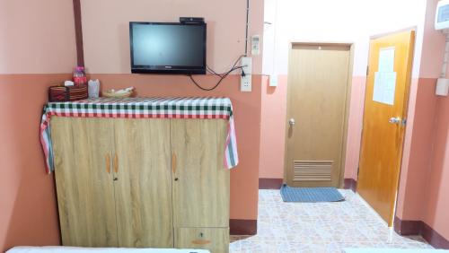 โรงแรม/ที่พัก อำเภอห้วยผึ้ง จังหวัดกาฬสินธุ์