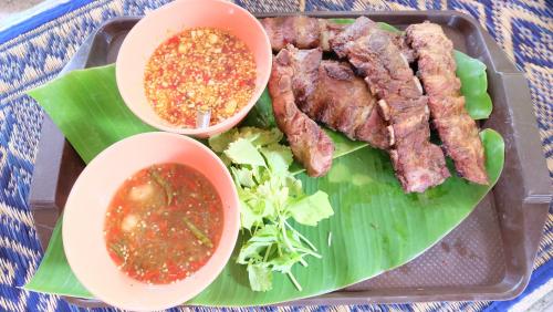 ร้านอาหารแนะนำ อำเภอกุฉินารายณ์ จังหวัดกาฬสินธุ์