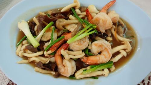 ร้านอาหารแนะนำ อำเภอยางตลาด จังหวัดกาฬสินธุ์