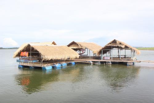 ร้านอาหารแนะนำ อำเภอหนองกรุงศรี จังหวัดกาฬสินธุ์