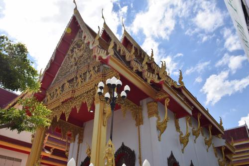 วัดกลาง(พระอารามหลวง)