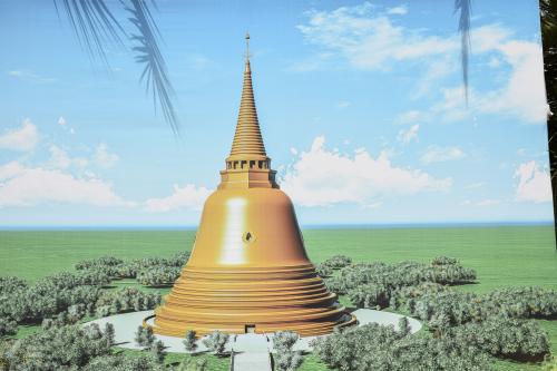 วัดป่ามัชฌิมวาส