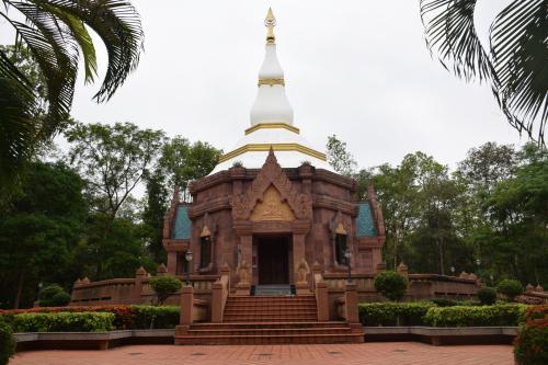 วัดรังสีปาลีวัน