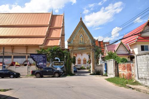 วัดศรีบุญเรือง (วัดเหนือ)